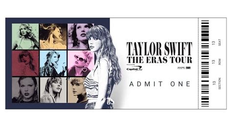 Jul 5, 2023 · Firstly, you must register to get access to all ticket sales for Taylor Swift | The Eras Tour. Ticket Sale Registration is being used to filter out buyers looking to resell tickets and prioritise genuine fans like you, ensuring that tickets go directly into the hands of those who truly want to attend the show. 